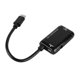 thumbnail image 5 of Adaptador De Video De Cable De Conversión Usb3.1 A 1080P Hdmi Para Tableta De Teléfono Celular Moyic AF000854-00, 5 of 6