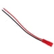 thumbnail image 4 of 5 Pares 100mm 2 Pines Conector de JST Conector y para Batería de CC, 4 of 9