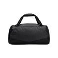 thumbnail image 2 of Bolsa de viaje Under Armour Undeniable 5.0 negra 40L, 2 of 8