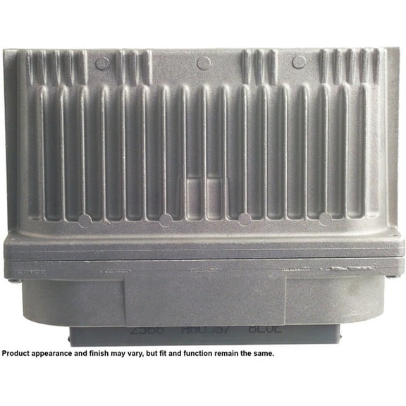 A1 Cardone Engine Control Module P/N:77-7058F Fits select: 1997 BUICK LESABRE, 1997 CHEVROLET LUMINA