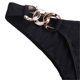 thumbnail image 3 of Gibobby Conjunto de bikini sexy Hot Control Bragas Pink Sexy Light Control Level Encaje Lencería Damas Sujetador y conjunto de bragas(Negro,CH), 3 of 5