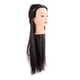 thumbnail image 5 of Cabeza de maniquí ANGGREK pequeña para peinar cabello sintético, 5 of 7