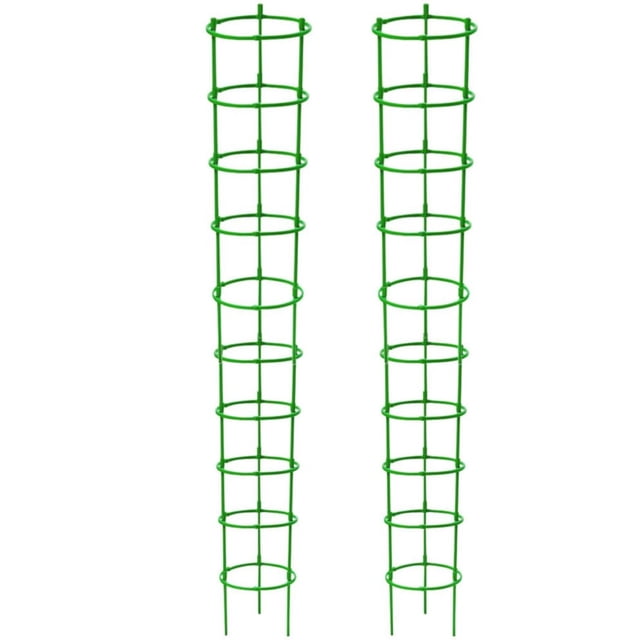 Ongmies Garden Tomato Cage 2024 Small Metal Adjustable Plant Support