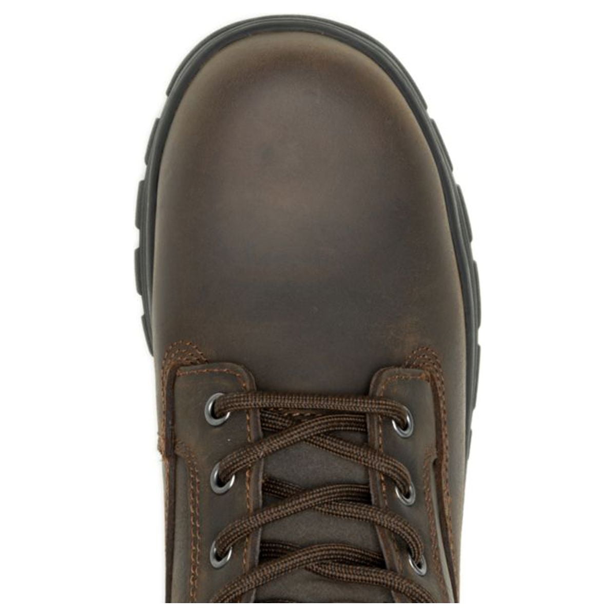 Wolverine Carlsbad Waterproof 6" Work Boot Men