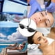 thumbnail image 5 of 3pcs Solarium Glasses, Uv Eye Safety Glasses, Tanning Studio Eye Protection, Reliable Infrared Solarium Safety Glasses For Laser Therapy, Ipl Hair Rem, 5 of 5