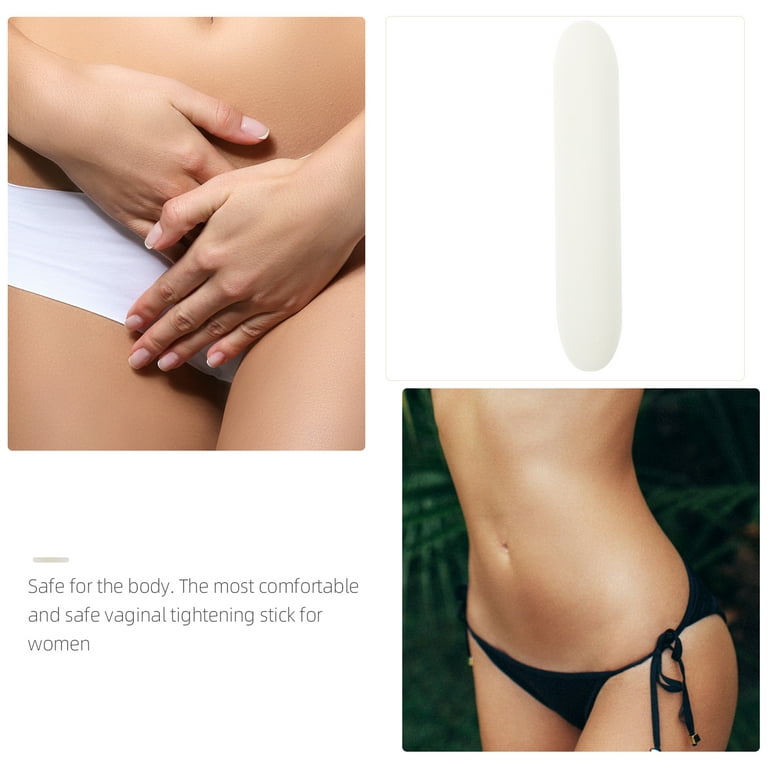 Professional Vaginal Tighten Training Device Vagina Shrink Stick