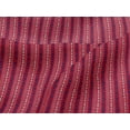 thumbnail image 4 of oneOone Viscose Jersey Fabric Geometric Sign|Triangle & Stripe Block Decor Fabric Printed BTY 60 Inch Wide, 4 of 5