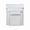 3, variant on Sturdy Laundry Wash Bag Keep Clothes Safe In Machine Nordic Styles