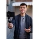 thumbnail image 5 of Micrófono Sennheiser Professional MKE 200 + Mobile Kit, 5 of 9