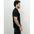 thumbnail image 2 of Playera Lisa Barabas Tipo Polo Corte Slim Fit, 2 of 4