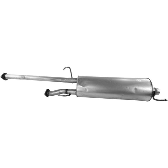 Walker Exhaust Quiet-Flow SS 56251 Exhaust Muffler Assembly