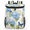 Multicolor 2, variant on Jiaoprinted Vintage Baseball Portable Leakproof Cooler Backpack, Ball Insulated Backpack Cooler for Picnic Camping