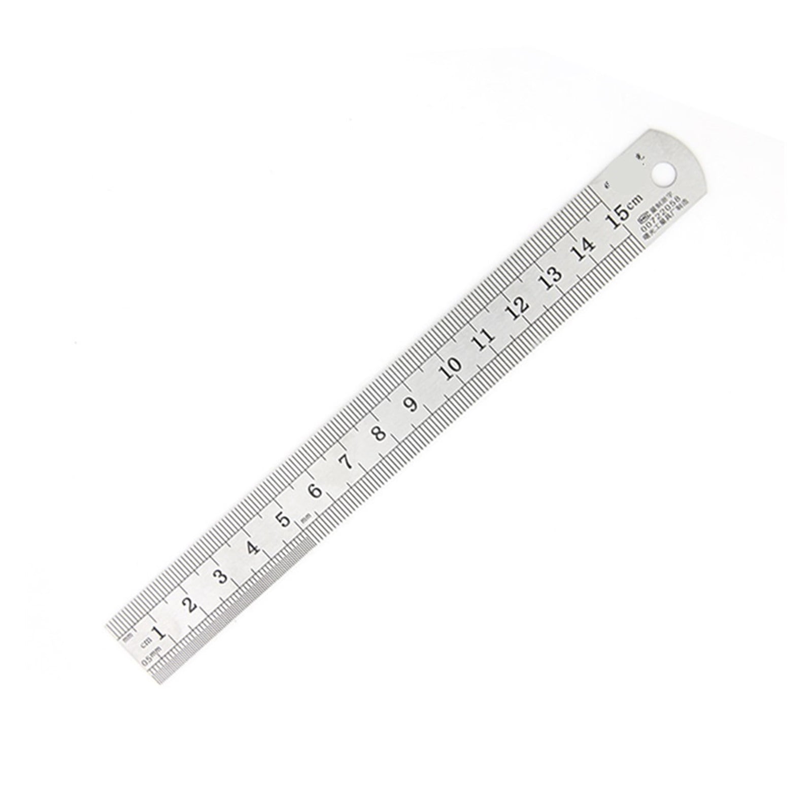 1-15mm Wedge Feeler Gauges For Measurement Clearance Ruler Gap Ruler Filler Gauge Measuring Probes Thickness Meter Steel Ruler ,Easy Identification