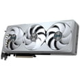 thumbnail image 4 of Tarjeta de Video GIGABYTE NVIDIA GeForce RTX 5070 Ti EAGLE OC ICE SFF 16GB GDDR7 3 Fan DLSS 4 RGB PCI Express 5.0 IA, 4 of 6