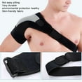 thumbnail image 4 of Protection de l'Épaule, Bandage de Sport, Tension de Protection pour la Forme Physique Sportive, 4 of 8