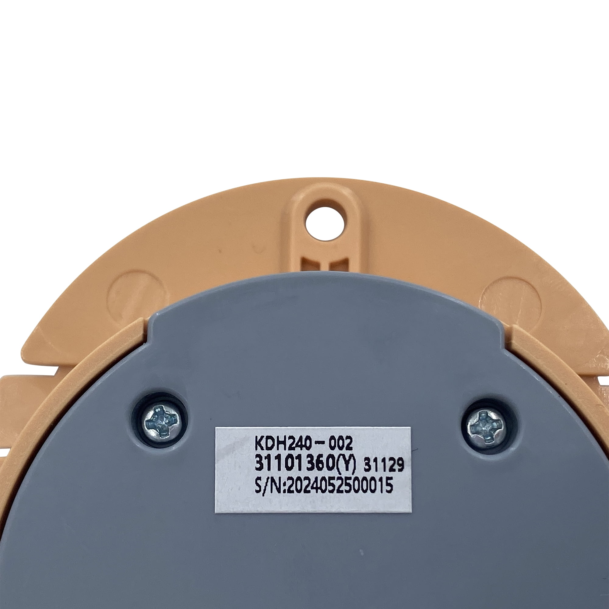 Power Recliner Chair Kaidi 4 Button 5 Pin Round Switch Hand Control Model KDH240-002 with USB