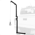 thumbnail image 1 of Viking Solutions VKS-VRJ201 Rack Jack II Hitch Mounted Hoist for Game Animals, 1 of 10