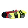 thumbnail image 1 of Calcetines Asics Juvenil Youth Quick Lyte Multicolor 3 pares ZK31880626, 1 of 9