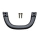 thumbnail image 3 of Black Car Pillar Roof Handle MB769617 for General V31 V32 V33 V73 V77 91-06, 3 of 5