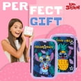 thumbnail image 3 of Estuche para lápices relleno de Disney con papelería para niños y niñas, 3 of 6