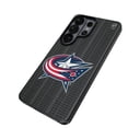 thumbnail image 2 of Keyscaper Columbus Blue Jackets Text Backdrop Galaxy Magnetic Bump Case, 2 of 7