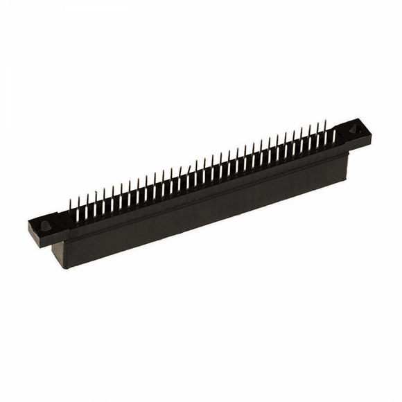 64 Pin Replacement Connector Cartridge Slot Socket for Sega MD Genesis Entertainment System Console