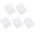 thumbnail image 1 of 5X Plastic -SD SDHC TF Memory Card Storage Case Box Protector Holder, 1 of 7