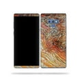 thumbnail image 1 of MightySkins SAGNOTE9-Woodlands Skin for Samsung Galaxy Note 9 - Woodlands, 1 of 4
