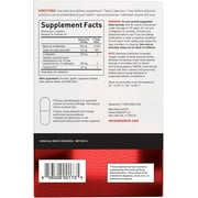 Novex Biotech Oxydrene NAD+ Enhancer - Natural Supplement Promoting Endurance and Cardiovascular Support for Men