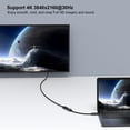 thumbnail image 5 of Adaptador Displayport A HDMI Benfei 1080p Full HD, 5 of 5