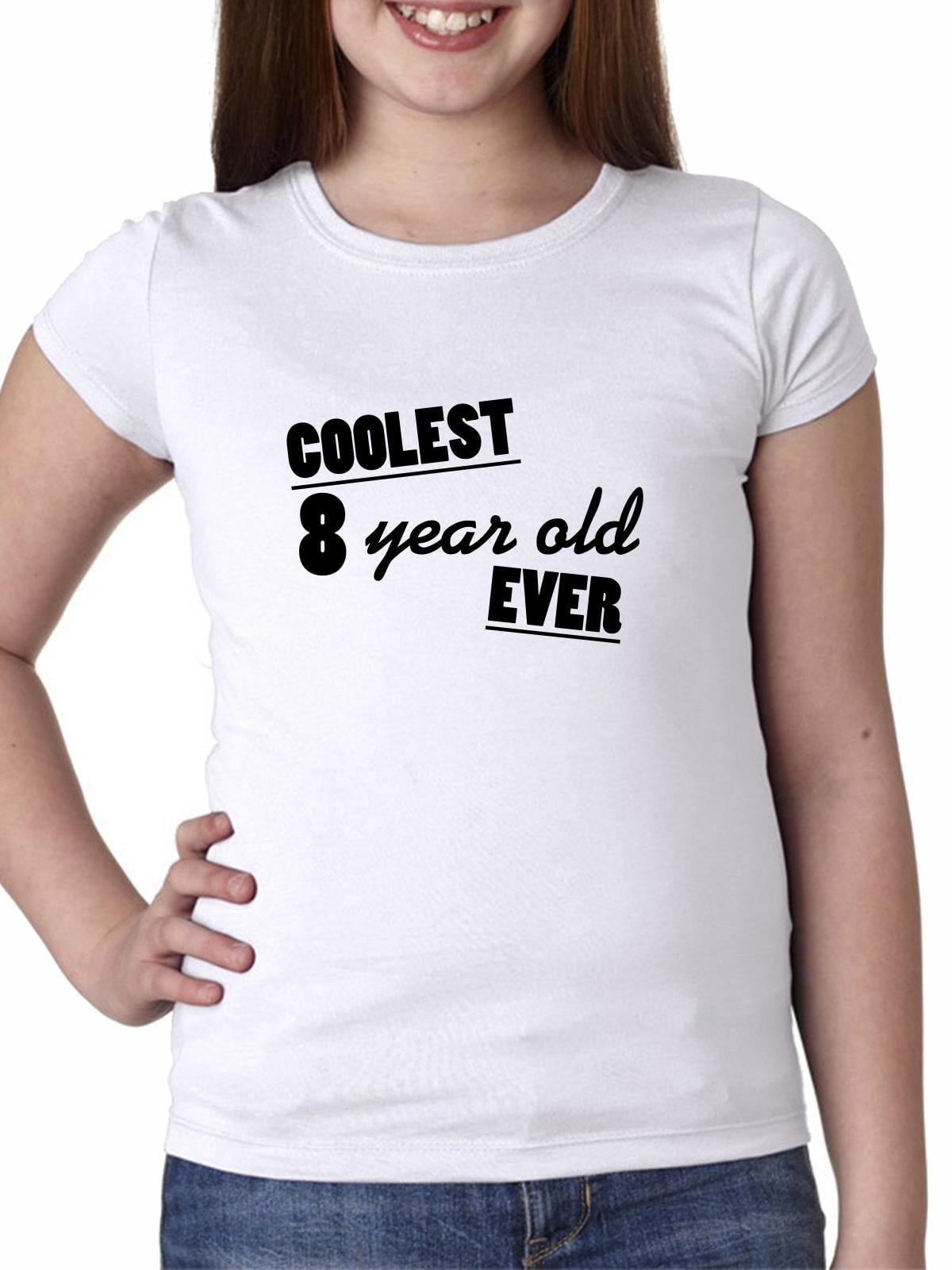 gifts for 8 yr old girl walmart