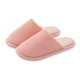 thumbnail image 2 of Xucatan Women's Plush Winter Slippers with Cute Decorations Cozy Fleece-Lined Indoor House Shoes, Non-Slip Comfortable Casual Flat Slides for Women Gift, 2 of 5