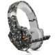 thumbnail image 4 of ONIKUMA G9600 Auriculares para juegos Auriculares estéreo para juegos con luz LED RGB Auriculares con control por cable Inevent EL5124-00B, 4 of 7