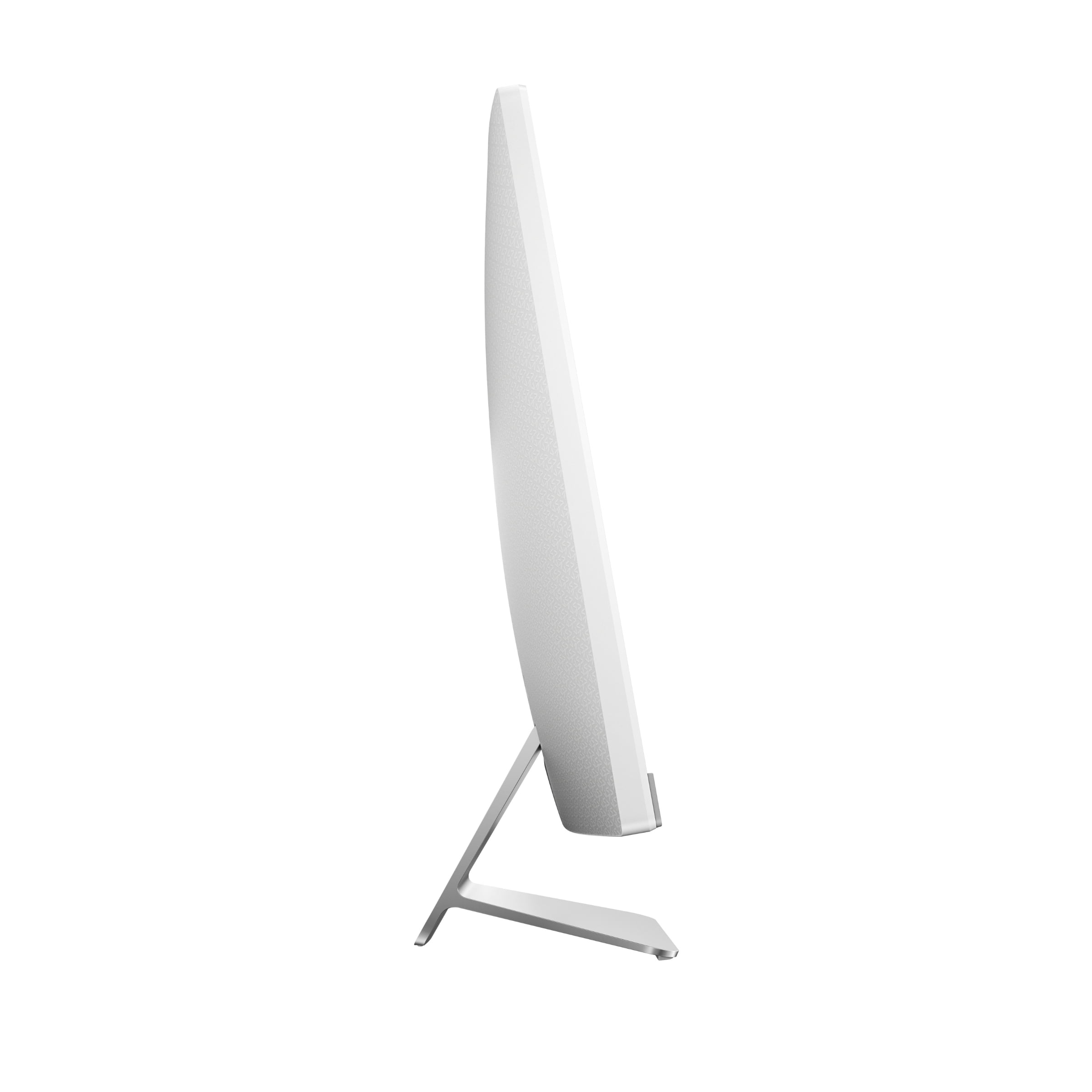 ASUS All-in-One Desktop w/ 23.8" FHD Touchscreen, Core i5, 8GB, 512GB SSD, White, A3402WBA-WS503T