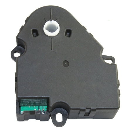 Hvac Heater A C Air Door Actuator Temperature Blend Replacement