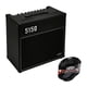 thumbnail image 1 of Amplificador para guitarra eléctrica EVH 5150 Iconic Series 15W 1 x 10, 1 of 6