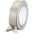 thumbnail image 3 of 0.8Inch x 65Feet Faraday Cloth Tape Double Conductive RF Fabric Tape High Shielding Conductive Tape for Signal Blocking, 3 of 9