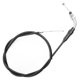 thumbnail image 1 of Cable Chicote Acelerador Kinlley negro M para Moto ST70 ST90, 1 of 3