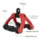 thumbnail image 2 of Remo Doble D Paralelo LAT Pull Ergenomics en Forma V Máquina Gimnasia Giratoria 360 ​​°, 2 of 7