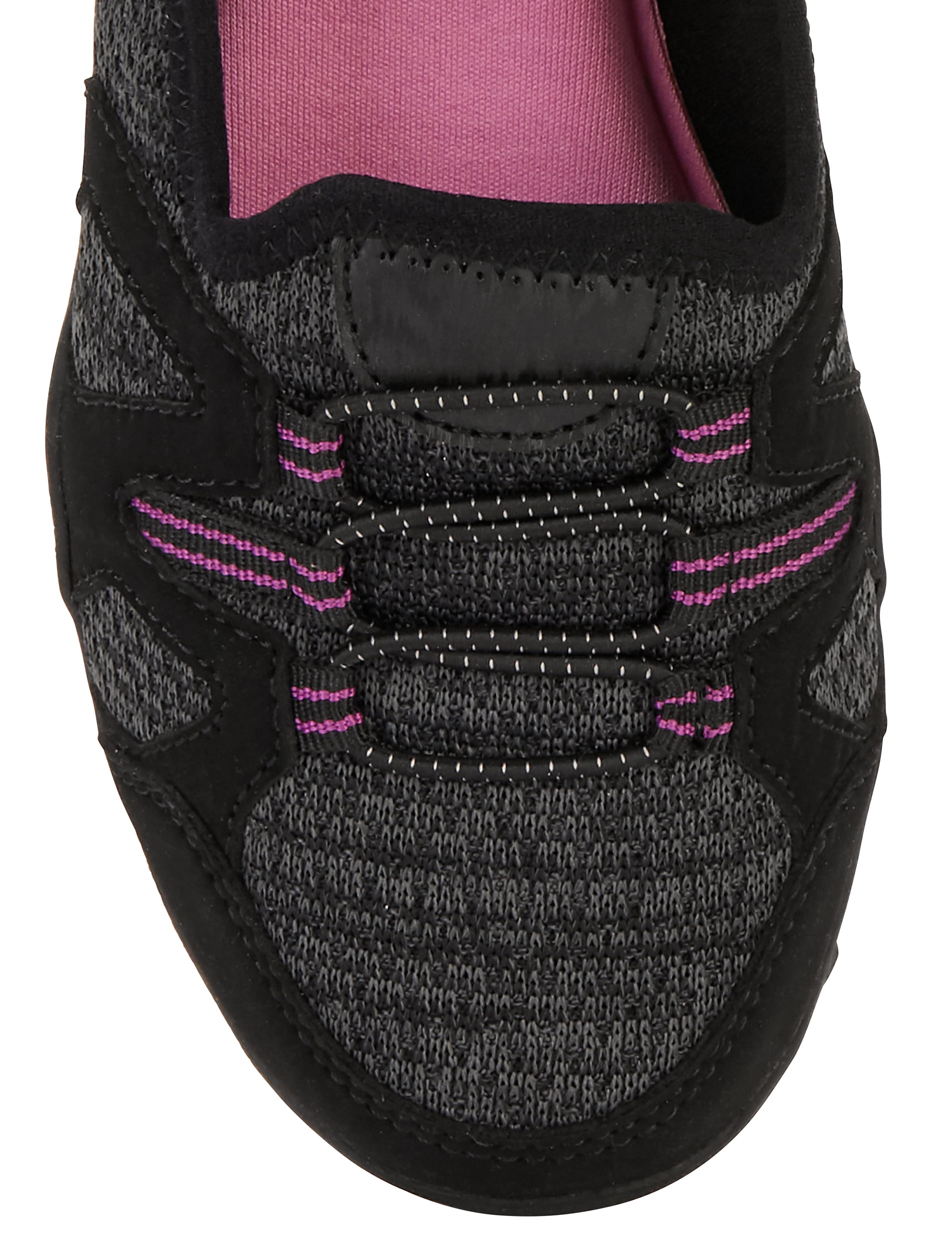 athletic works women's low bungee shoe