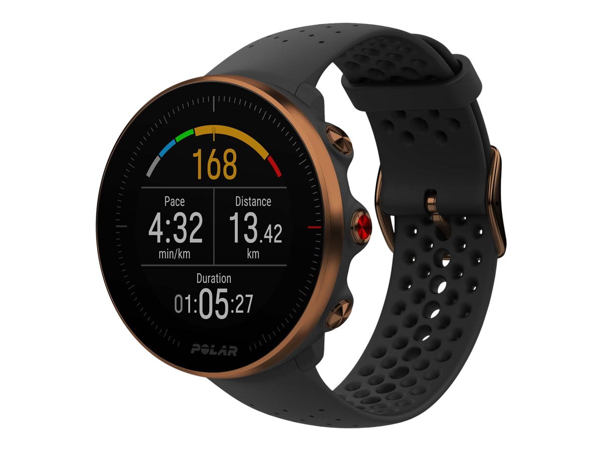 polar vantage android wear