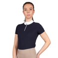 thumbnail image 1 of Coldstream Womens Oxnam Competition Show Shirt, 1 of 3