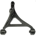 thumbnail image 3 of Dorman 521-701 Front Left Lower Suspension Control Arm and Ball Joint Assembly for Specific Chrysler / Dodge Models, 3 of 3