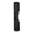 thumbnail image 1 of Double Bolt Lock - Sliding Patio Door Locks | Child Proof Sliding Door Lock with Anti Lift Security Lock - Sliding Door Security Fits Most Doors | Lock Replacement for Sliding Door Repair, 1 of 11