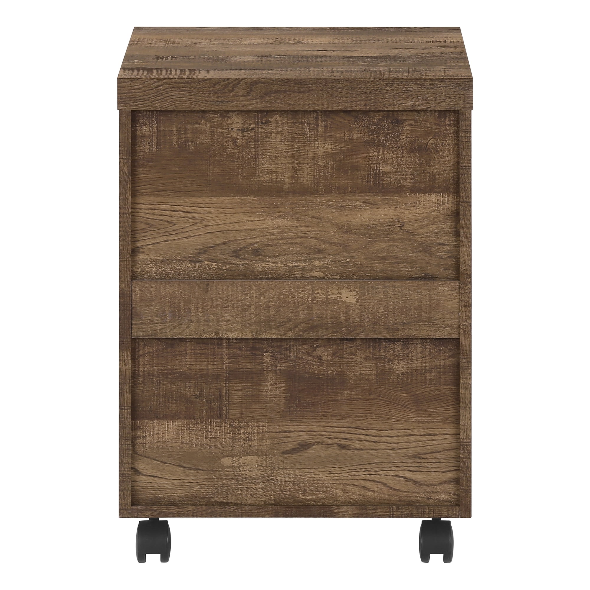 File Cabinet, Rolling Mobile, Storage Drawers, Printer Stand, Office, Work
