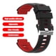 thumbnail image 5 of Correa de reloj ajustable de silicona para Garmin Forerunner 220/230/235/620/630/735xt, 5 of 5