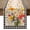 Flower Vase, variant on Sunflower Table Runner 13x72 inch, Gnomes Truck Spring Summer Decor for Table, Party, Home - Farmhouse Sunflower Party Decroations