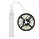 thumbnail image 1 of Naiovety Cadena de luz LED Tira de luz LED de inducción Tira de lámpara de gabinete alimentada por 1.5W 200lm, blanco frío, 2 metros, 6500K Type3 NO3 Naiovety HA003428-05, 1 of 6