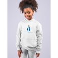 thumbnail image 2 of Feast Of The Assumption Hoodie Juniors -Image by Shutterstock,  Large, 2 of 4