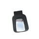 thumbnail image 4 of Soporte para gafas de coche Sidaley organizador de visera Clip Negro, 4 of 4